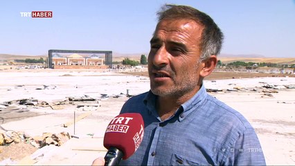 Malazgirt Zaferi'nin 947. yıldönümü için büyük hazırlık