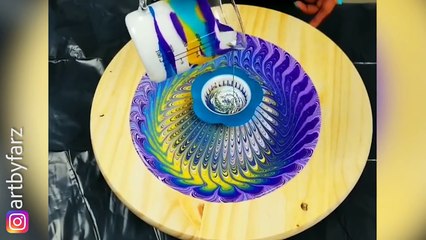 Oddly Satisfying Video That Makes You Calm and Relax