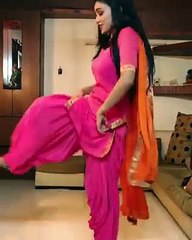 Great dancer