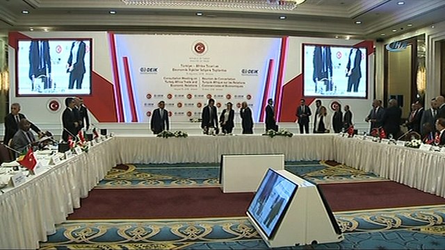 Ticaret Bakanı Pekcan: 'ABD'den ithalatta 22 kalemde vergi oranını iki katına çıkardık. Yaptırımlara 533 milyon dolarlık ek vergiyle karşılık verdik'