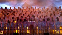 Angel City Chorale- Powerful Choir Sings 'This Is Me' - America's Got Talent 2018-1