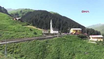 Rize Anzer Balı'nın Kilosu 940 Lira, Yok Satıyor Hd