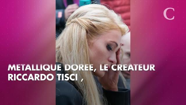 PHOTOS. Cathy Guetta et Paris Hilton, fêtardes endiablées et sexy à Ibiza