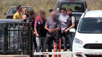 FETÖ operasyonu: 1 gözaltı - EDİRNE