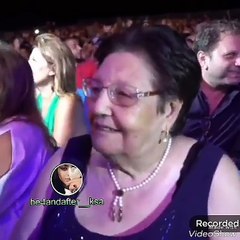 رسالة مؤثرة من والدة إليسا لابنتها بعد شفائها