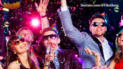 "Nghịch tử" giết cha mẹ rồi mở tiệc trác táng suốt đêm