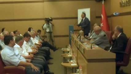 CHP'li Başkan: "Her Zaman Söylüyorum Hükümetimizin Sonuna Kadar Yanındayız"