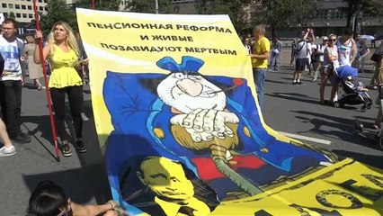 "Проще умереть, чем дожить до пенсии!"