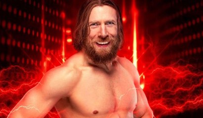 WWE 2K19 Daniel Bryan Showcase - Tráiler