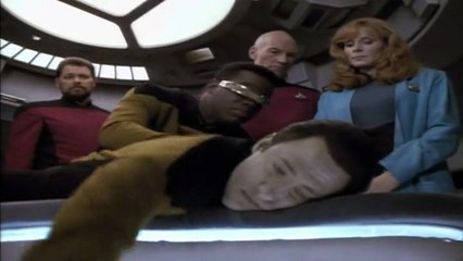 viaje a las estrellas temporada 5 , todos los capitulos, 6