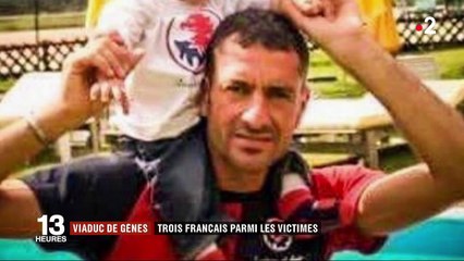 Viaduc de Gênes : l'Italie en deuil