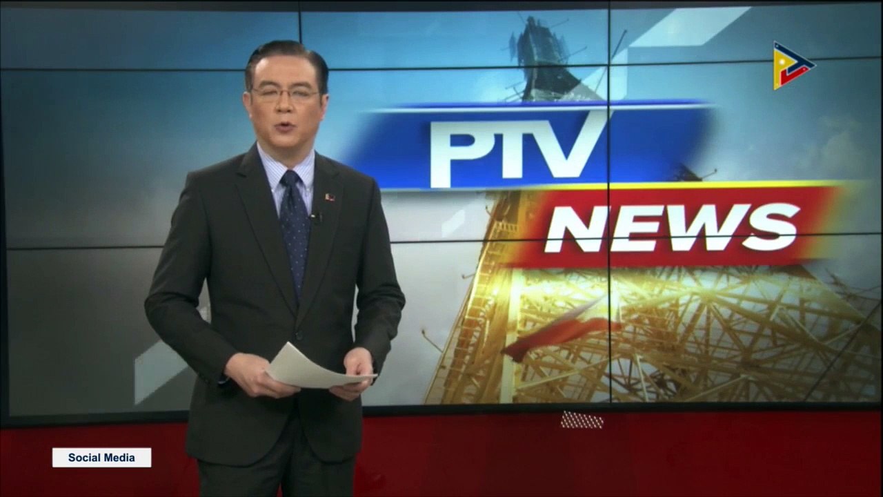 DFA, inaalam kung may Pinoy na nadamay sa gumuhong tuloy sa Italy