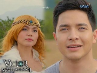 Victor Magtanggol: Victor meets Sif | Episode 12
