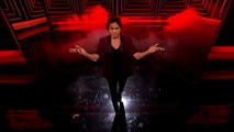 Shin Lim- Incredible Magician  With Card Magic - America's Got Talent 2018