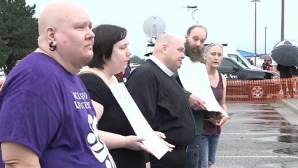 Polémica com uso do Fentanyl em execuções nas prisões do Nebrasca
