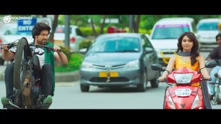 Girl Vs Boys Incredible Bike Racing On Road Official Video 2018
