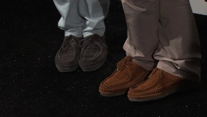 State of Style: Duckie Brown SS2010