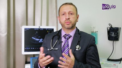 أعراض ضعف عضلة القلب