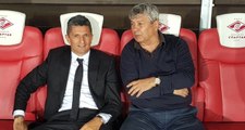 Mircea Lucescu, Fenerbahçe'yi İzlemek Yerine Oğlunun Maçına Gitti