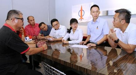 PH’s Balakong candidate invites Yunna Tan to campaign with her