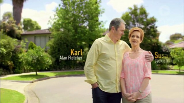 Neighbours - 7333 - 30th March 2016