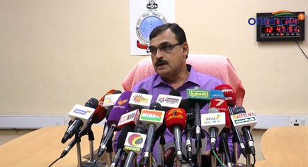 தமிழகத்தில் அடுத்த 2 நாட்களுக்கு கனமழை- வீடியோ
