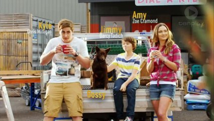 Neighbours - 7332 - 29th March 2016