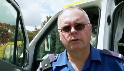 Emergency Rescue Down Under - S1 - E6 - Feb 01, 2016