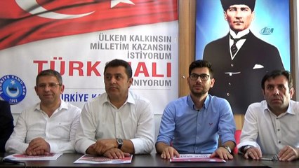 Türkiye Kamu- Sen'den döviz operasyonuna tepki