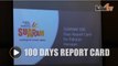 Suaram launches its 100 days report card for Pakatan Harapan