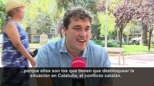 PDeCat cree que Sánchez lo tiene más difícil que Torra para aprobar PGE