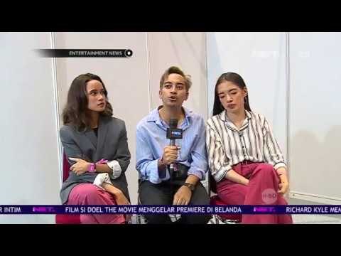 ENews Today: GAC Merilis Single Baru