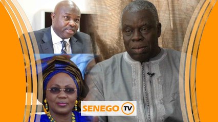 Demba Diop Sy: Macky sall la faral