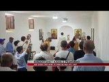 Rindërtohet Kisha e Peshtanit në Gjirokastër - News, Lajme - Vizion Plus