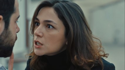 Nefes Nefese 3. Bölüm Müthiş Ters Köşe