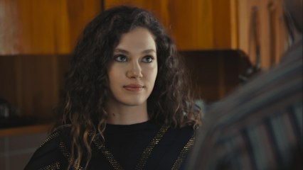 Nefes Nefese 3. Bölüm Sevgilin Var mı?