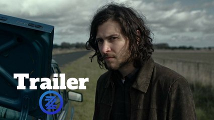 Cerulean Blue Trailer #1 (2018) Jack Michel Drama Movie HD