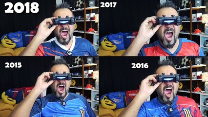 BASIN TOPLANTISINDA GERGİN ANLAR! | PES 2018 TANTUNİSPOR ANALİG #53