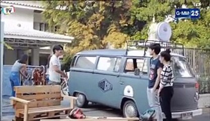 Club Friday To Be Continued ตอน สัญญาใจ EP.3 part 1/2