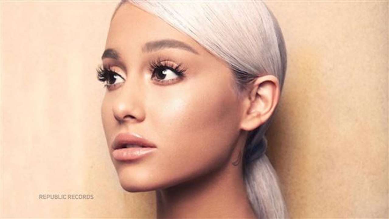 Ariana Grande: Was ist von ihrem neuen Album zu erwarten?