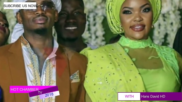 KUMECHAFUKA! Diamond Hali Mbaya Harusi Ya Wema Sepetu Ya Ghafla Yachafua Mtandao