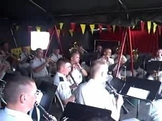 Musique Légion Etrangère