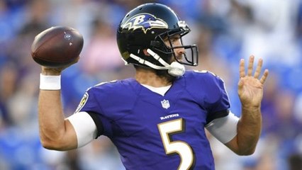 Which team has best chance to dethrone Steelers in AFC North?