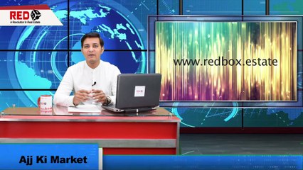 Bahria Town Karachi | Lahore | #AajKiMarket