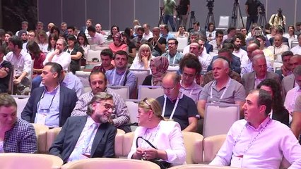 İstanbul'un Afetlere Hazırlık Çalışmaları Çalıştayı