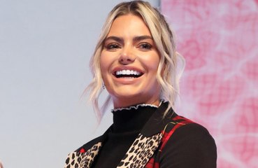 Love Island's Megan Barton Hanson was 'egged' on a first date