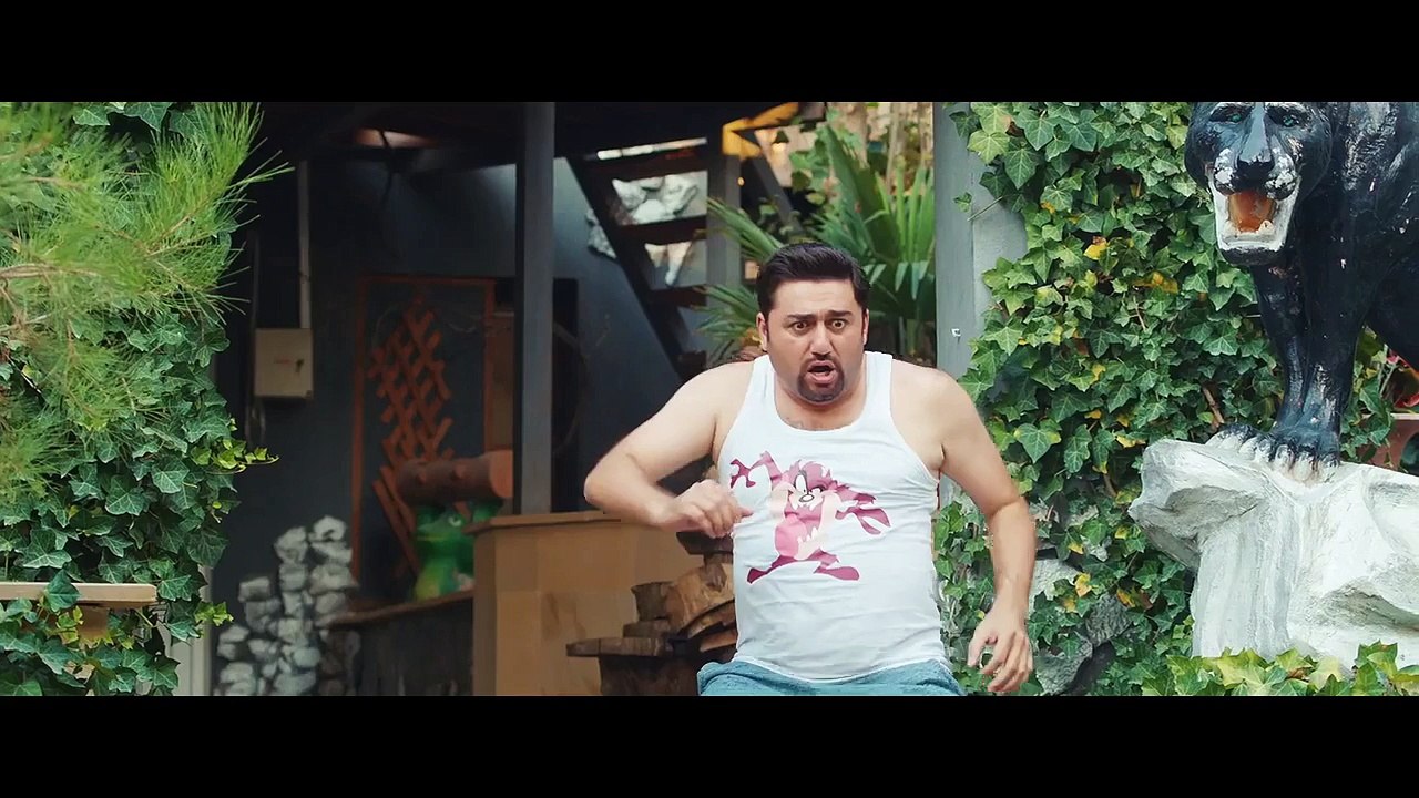 Milyonluk Kuş Fragman