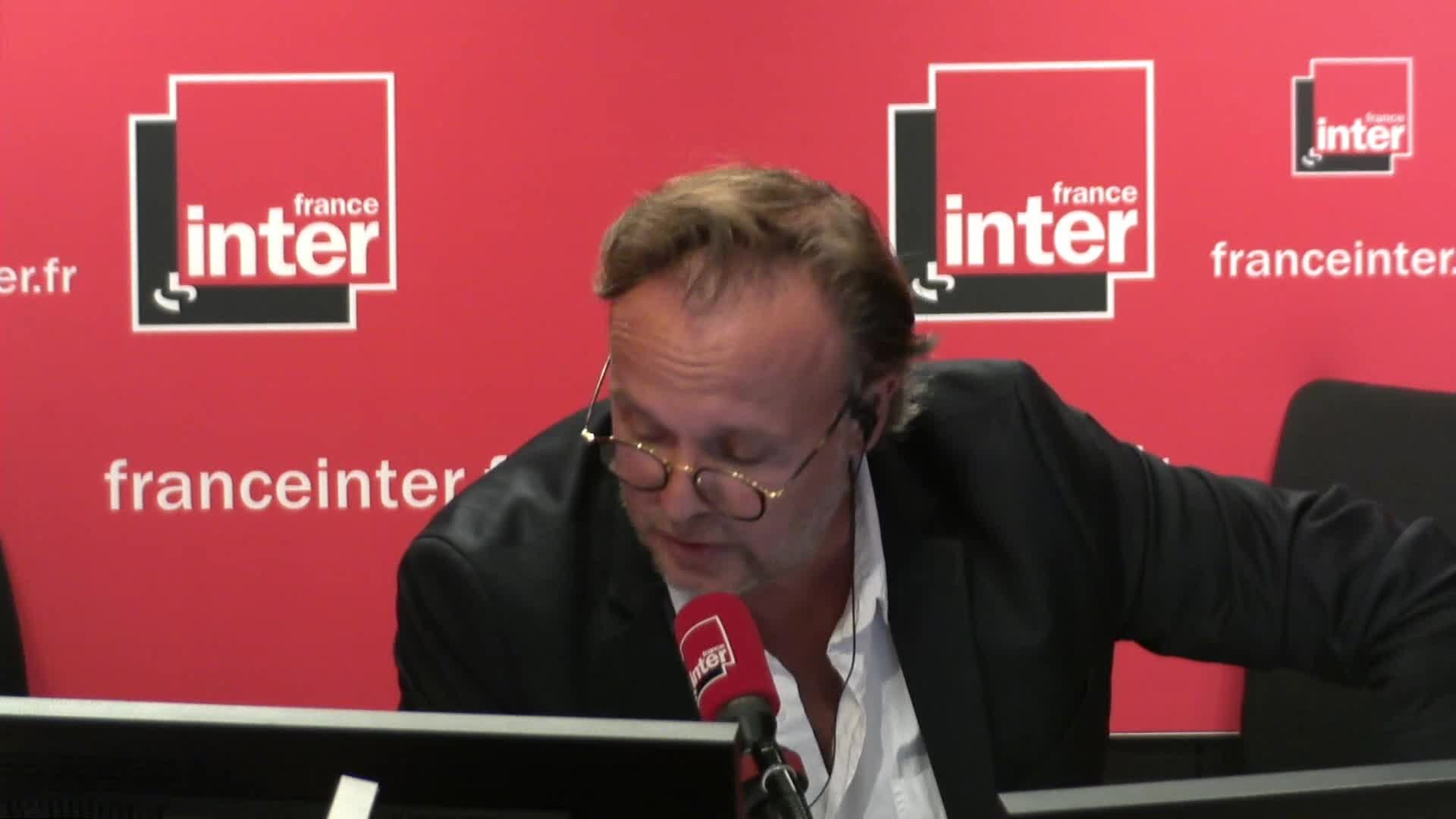 Gilles Babinet :