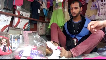 Yemen struggles to enforce disability rights laws amid conflict
