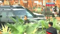 72nd Independence Day: PM Narendra Modi  At Lal Qila